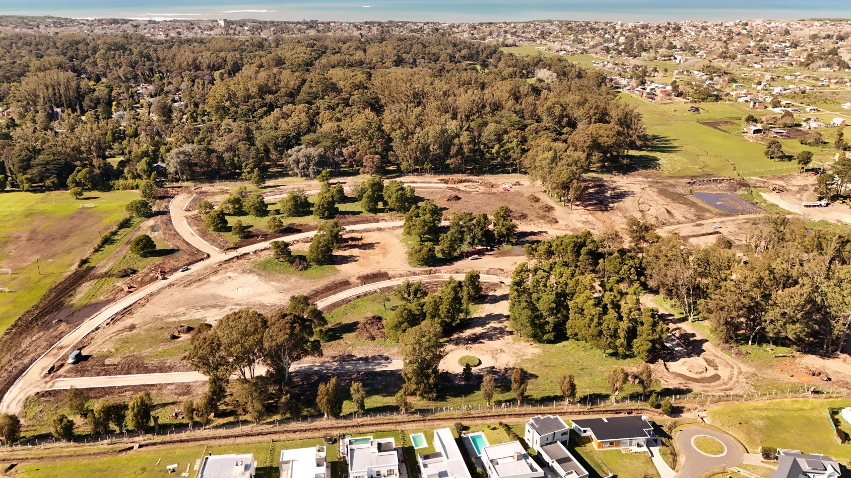 VENTA TERRENO - RUMENCO JOVEN ETAPA 2