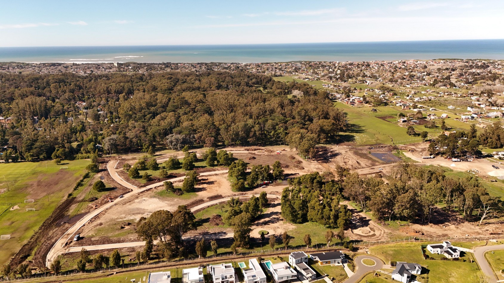 VENTA TERRENO - RUMENCO JOVEN ETAPA 2