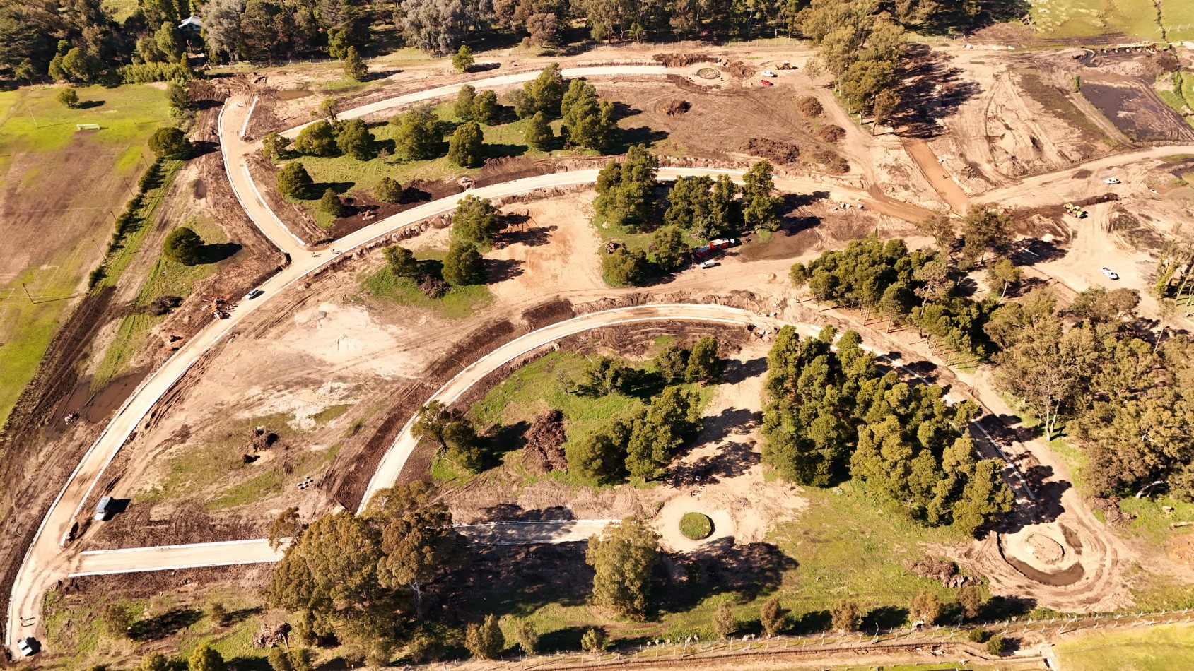 VENTA TERRENO - RUMENCO JOVEN ETAPA 2