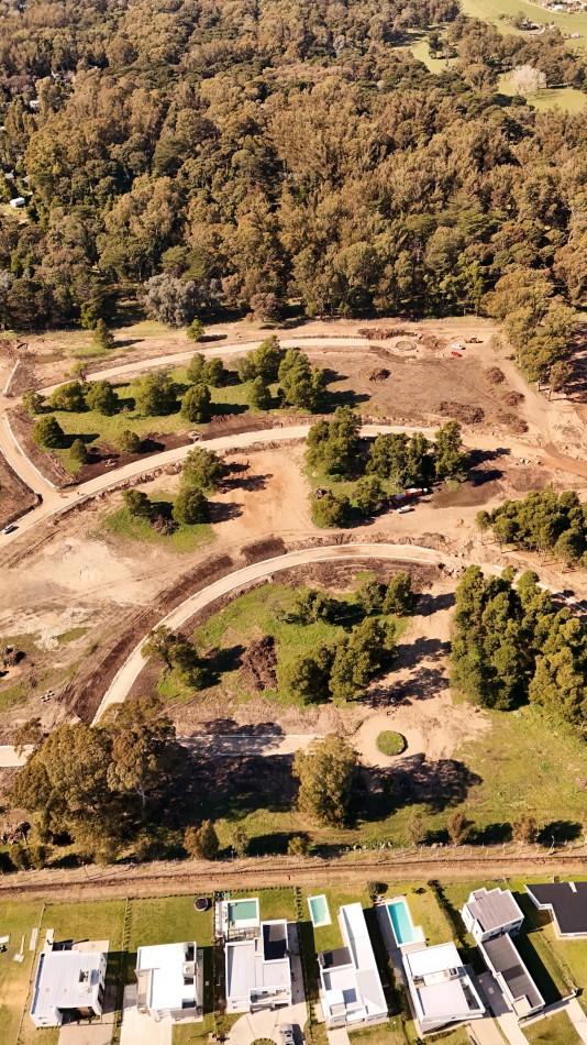 VENTA TERRENO - RUMENCO JOVEN ETAPA 2