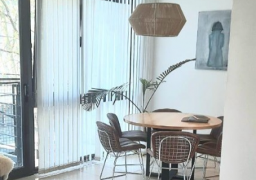 MALECON HUE - 3 AMBIENTES C/ TERRAZA PROPIA Y COCHERA