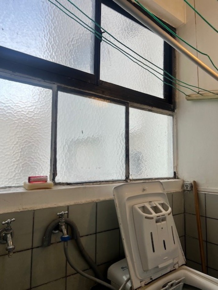 VENTA DEPARTAMENTO.  3 AMB.,  ZONA PLAZA MITRE