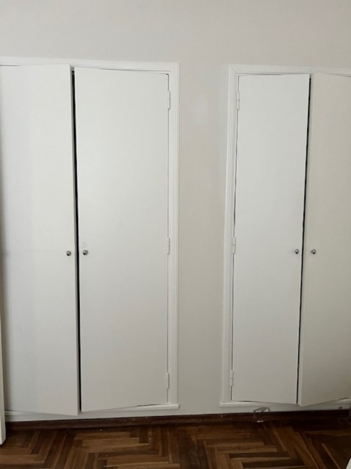 VENTA DEPARTAMENTO.  3 AMB.,  ZONA PLAZA MITRE