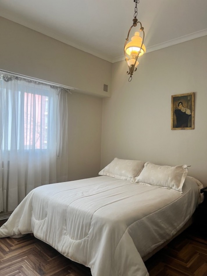 VENTA DEPARTAMENTO.  3 AMB.,  ZONA PLAZA MITRE