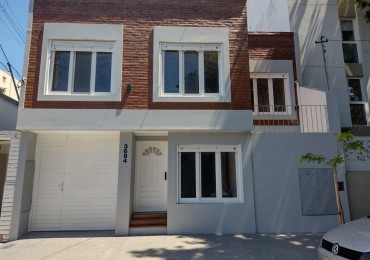 VENTA PH 4 AMBIENTES CON PATIO Y COCHERA -BALCARCE 3600-