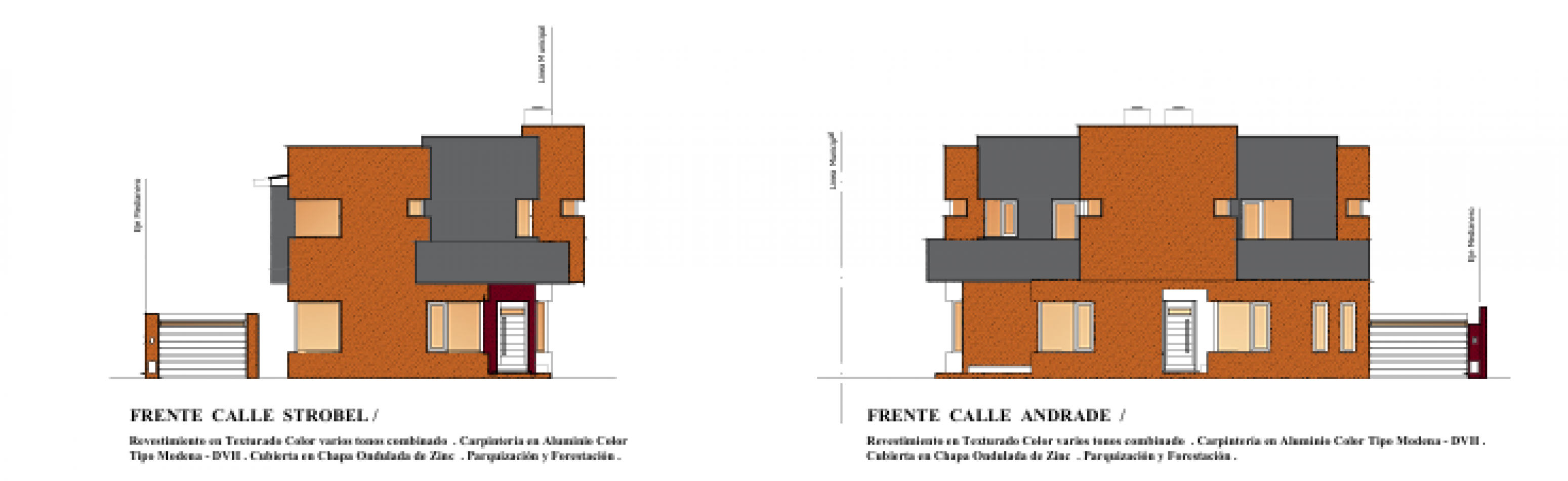 DUPLEX 4 AMB.ENTRADA DE AUTO.A ESTRENAR. LOS PINARES.
