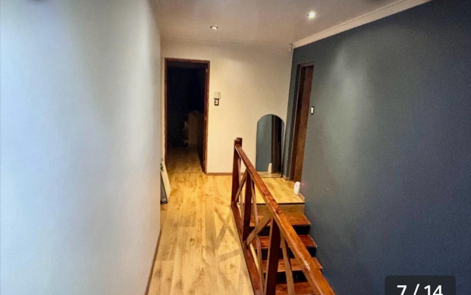 CHALET 6 AMB.JARDIN, PISCINA.QUINCHO.GGE.LOS TILOS.