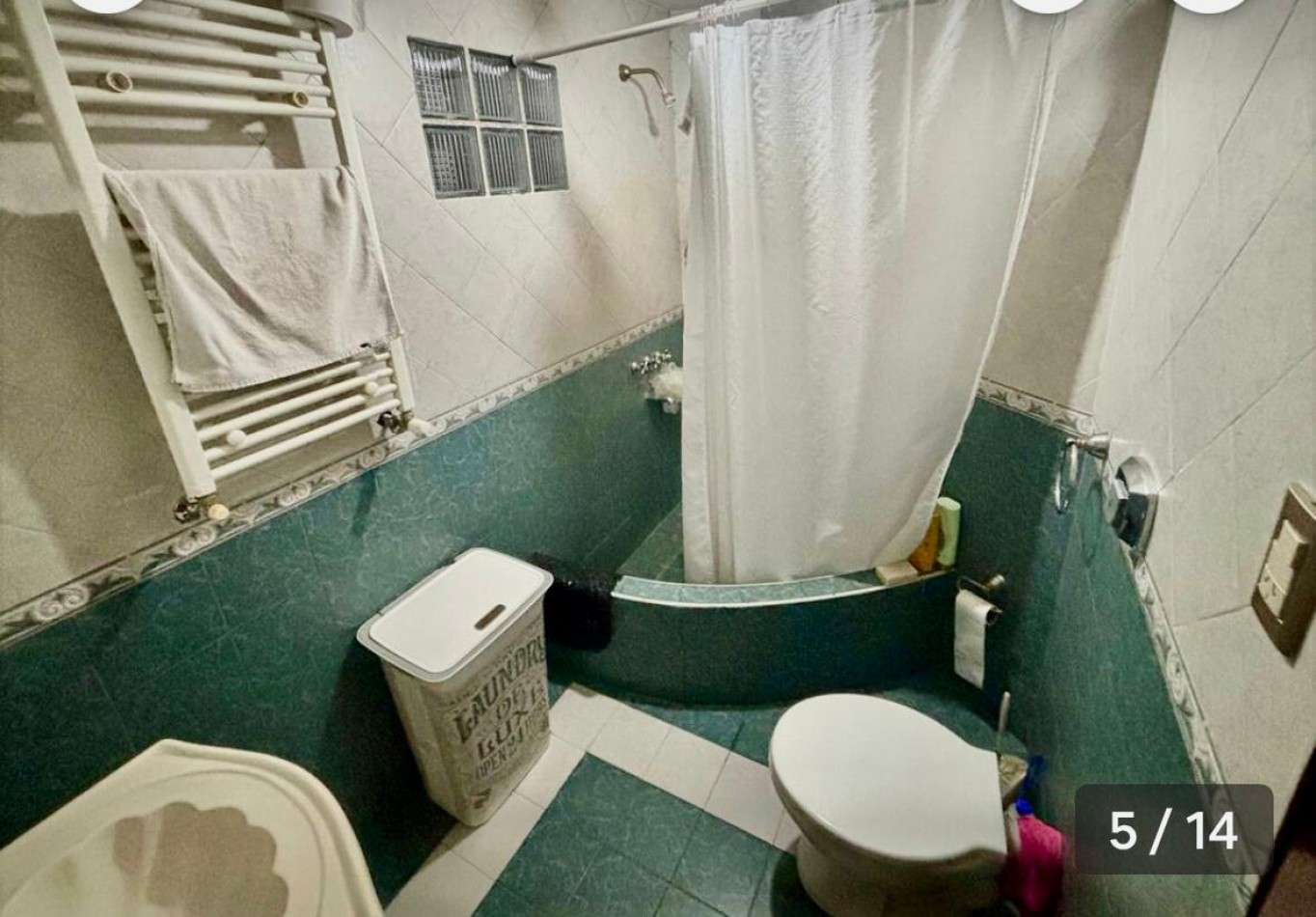 CHALET 6 AMB.JARDIN, PISCINA.QUINCHO.GGE.LOS TILOS.