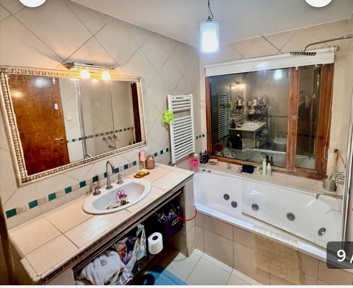 CHALET 6 AMB.JARDIN, PISCINA.QUINCHO.GGE.LOS TILOS.