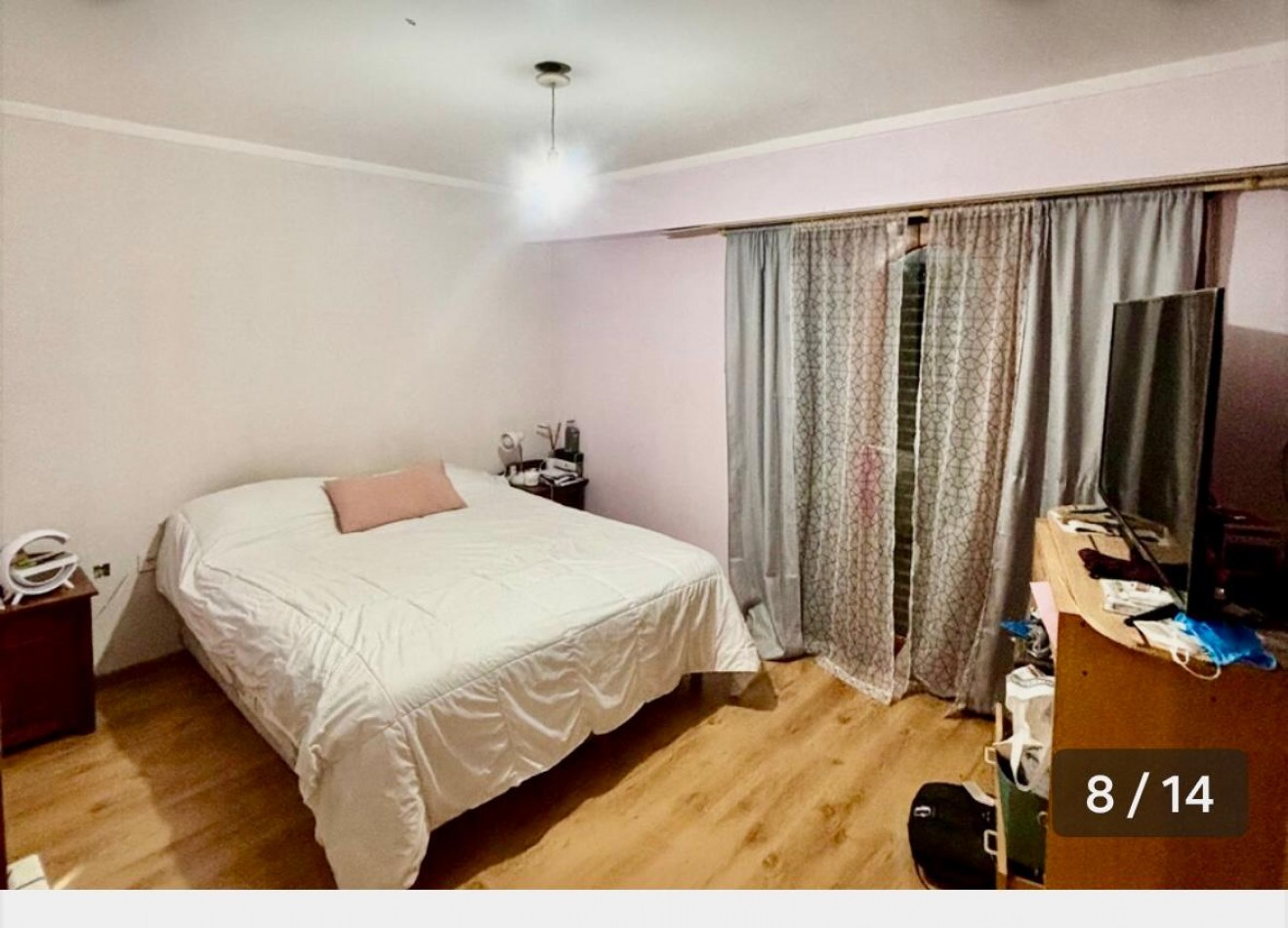 CHALET 6 AMB.JARDIN, PISCINA.QUINCHO.GGE.LOS TILOS.