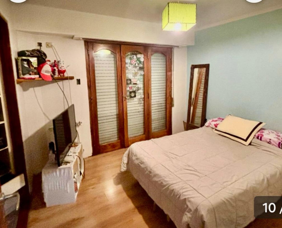 CHALET 6 AMB.JARDIN, PISCINA.QUINCHO.GGE.LOS TILOS.