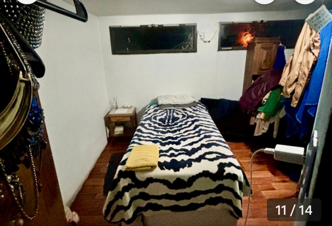 CHALET 6 AMB.JARDIN, PISCINA.QUINCHO.GGE.LOS TILOS.