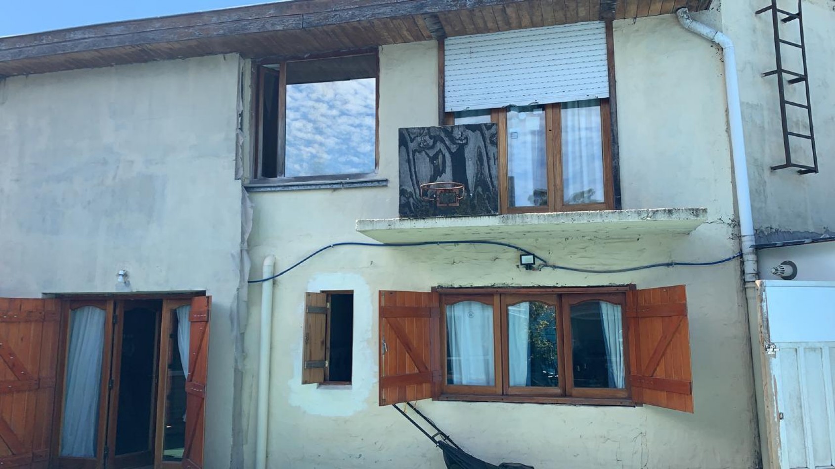 CHALET 6 AMB.JARDIN, PISCINA.QUINCHO.GGE.LOS TILOS.