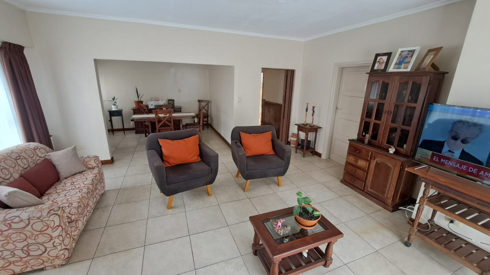 Venta PH 3 Ambientes con Patio - Totalmente Independiente - 