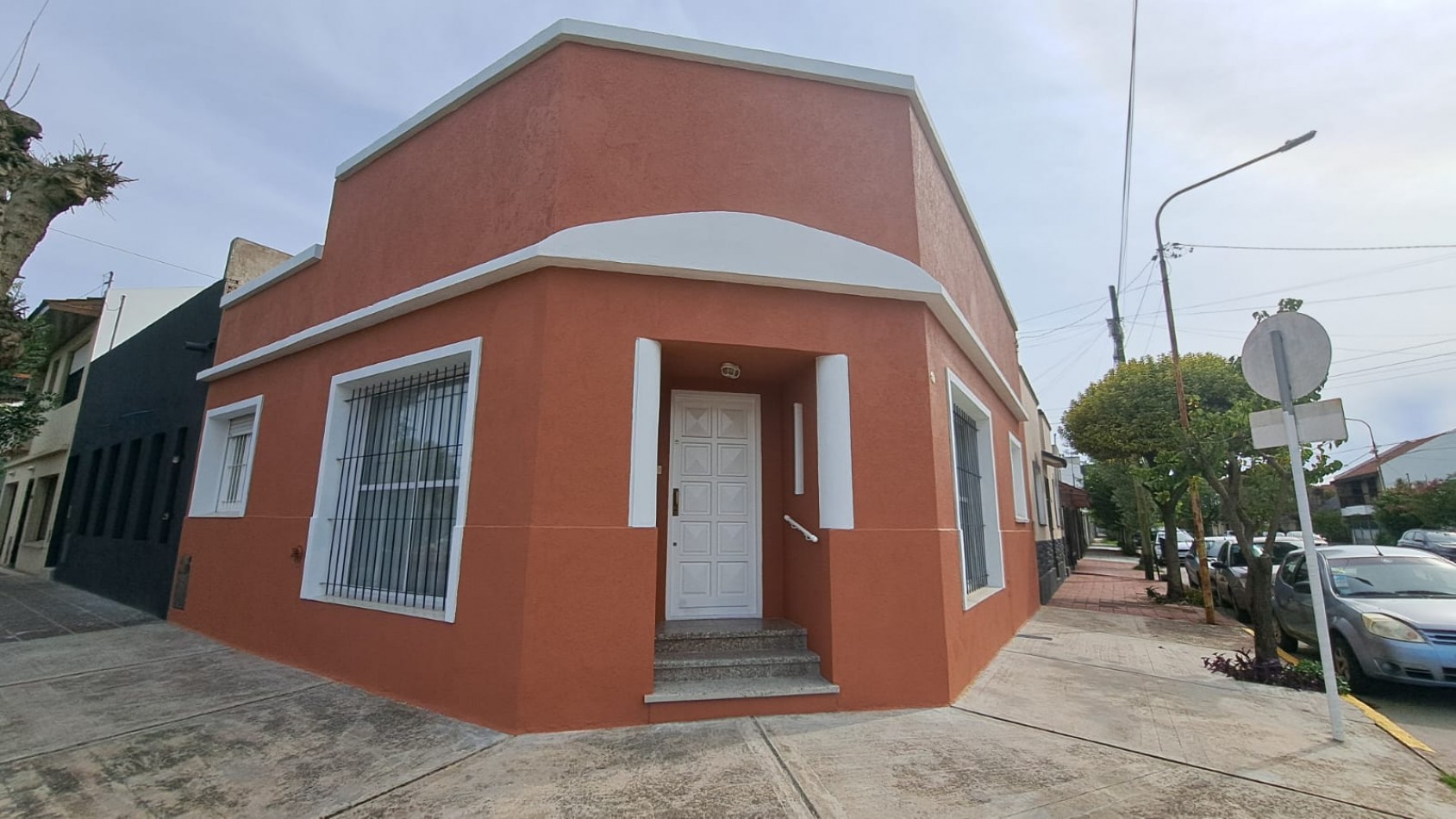 Venta PH 3 Ambientes con Patio - Totalmente Independiente - 