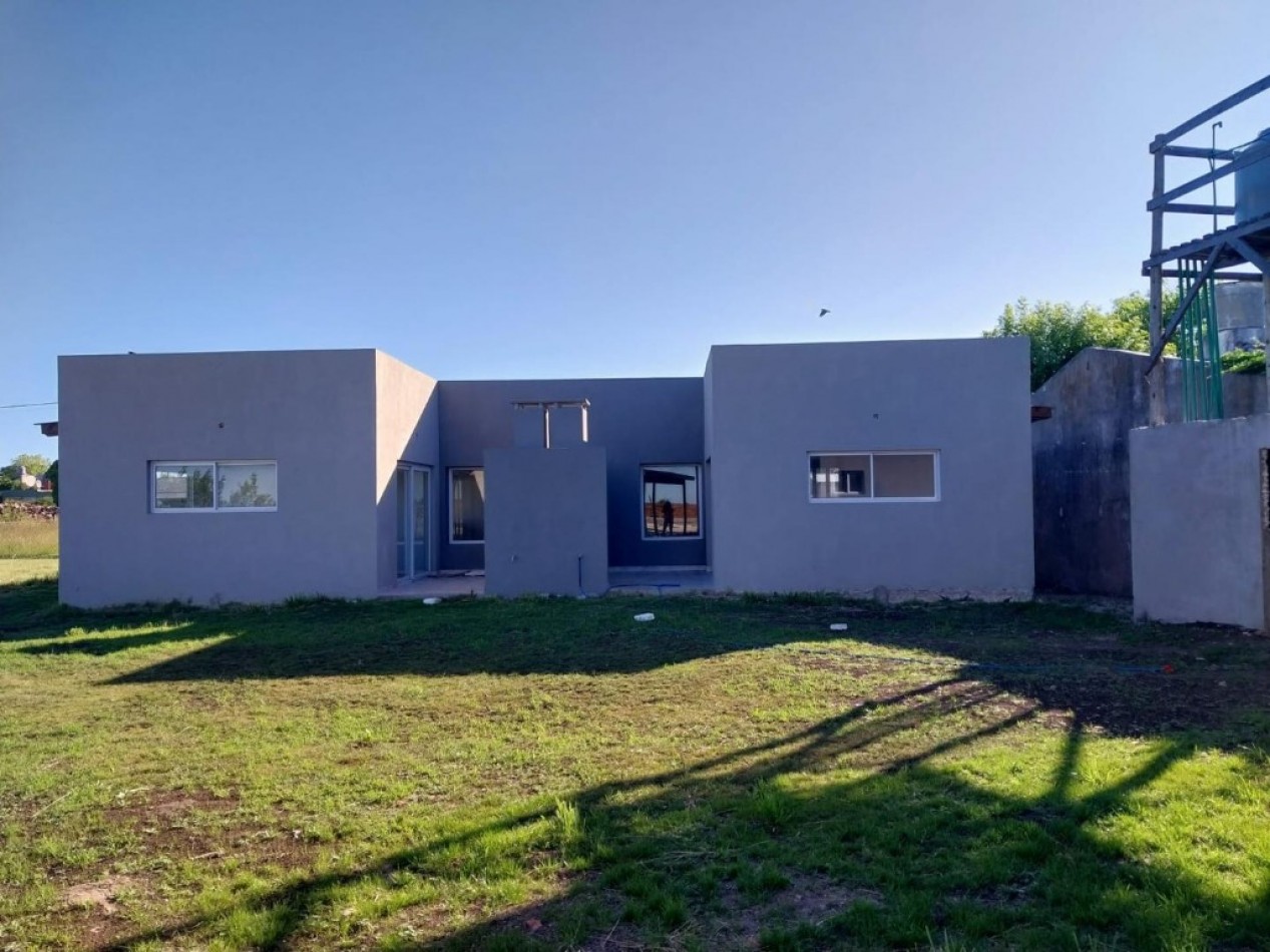 Venta Complejo de 4 Cabañas a estrenar en Mar de Cobo Parque Lago