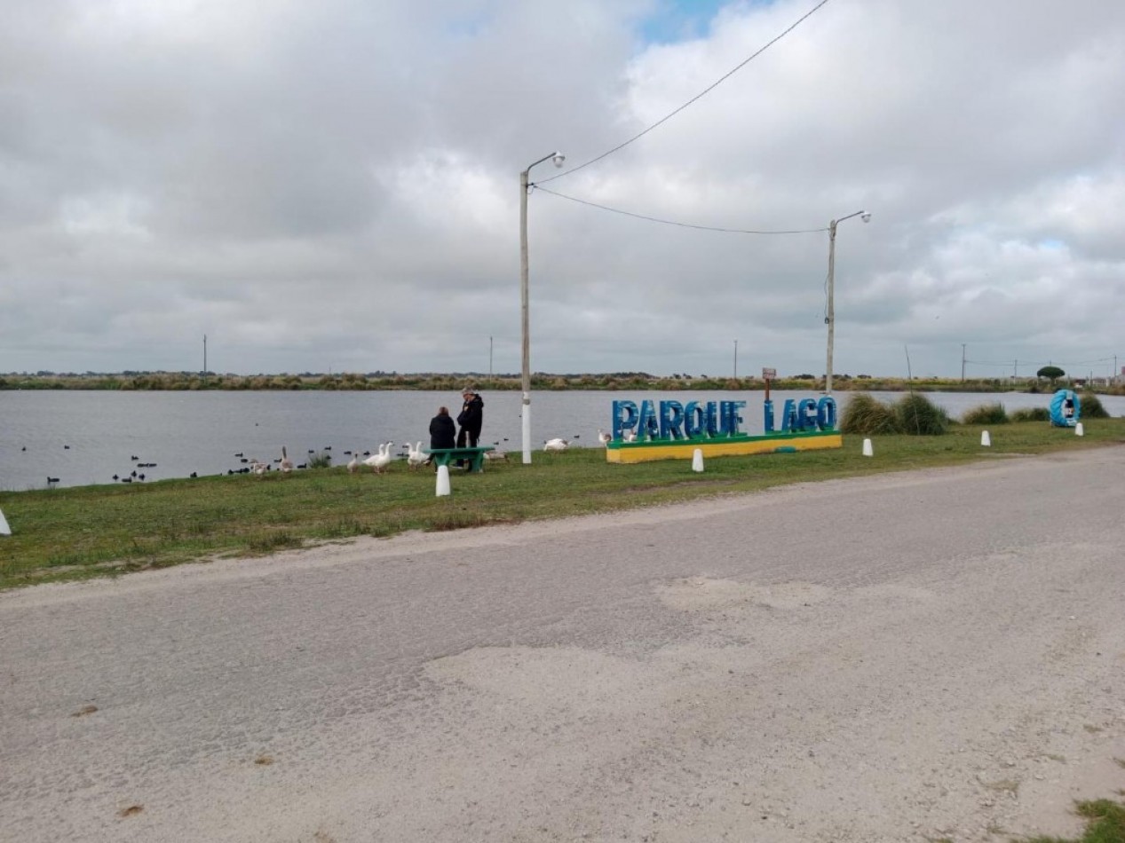 Venta Complejo de 4 Cabañas a estrenar en Mar de Cobo Parque Lago