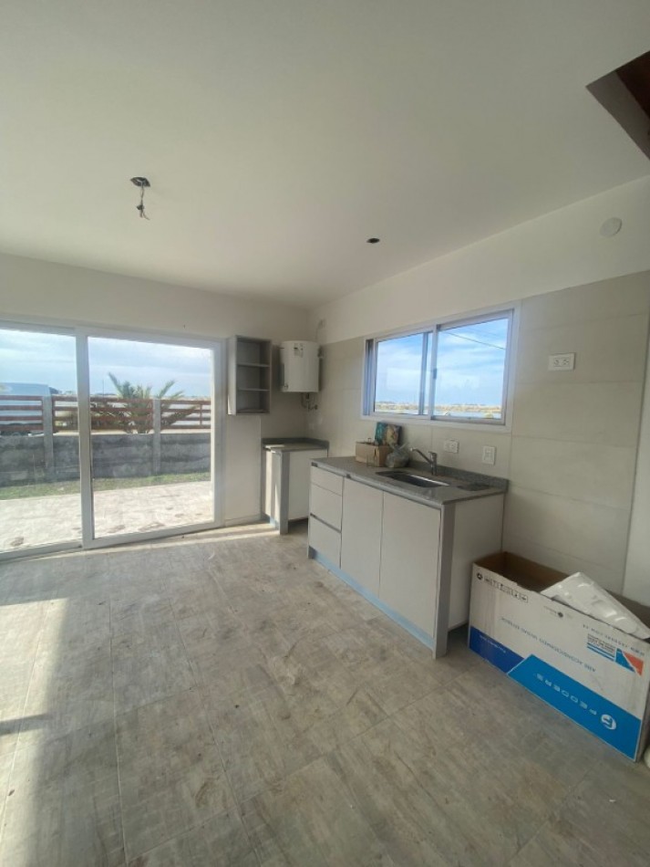 Venta Complejo de 4 Cabañas a estrenar en Mar de Cobo Parque Lago