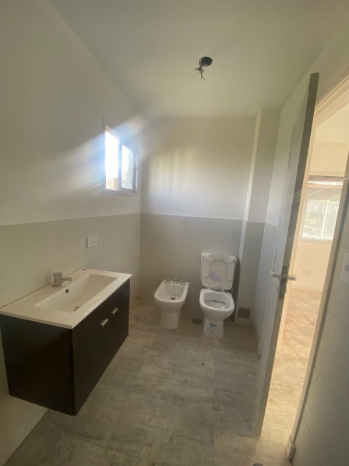 Venta Complejo de 4 Cabañas a estrenar en Mar de Cobo Parque Lago