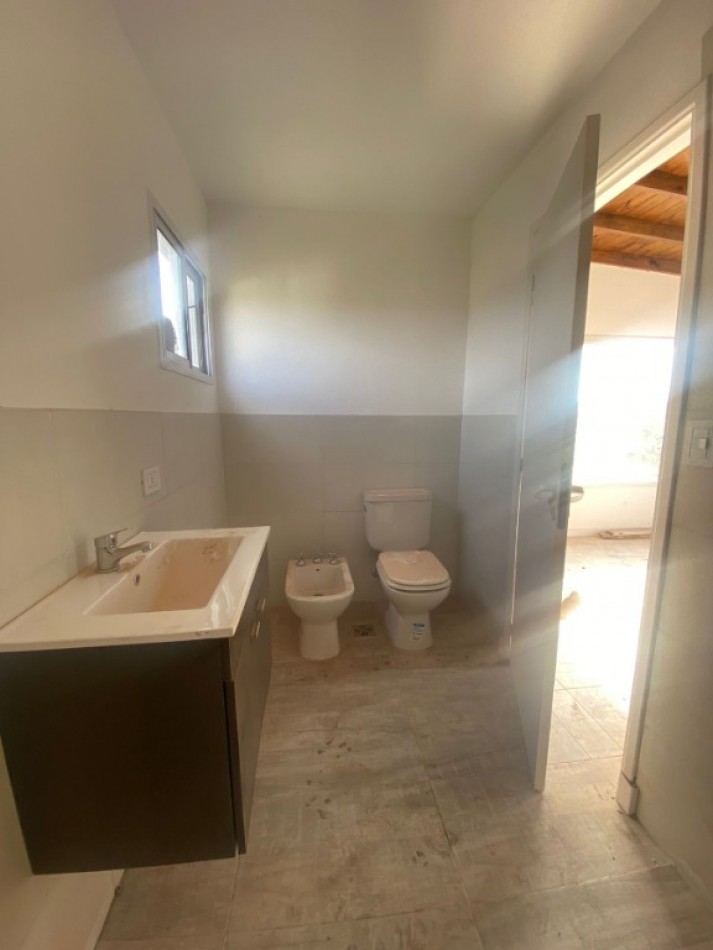 Venta Complejo de 4 Cabañas a estrenar en Mar de Cobo Parque Lago