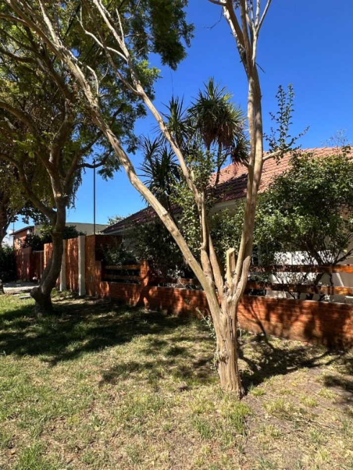 Casa 3 ambientes. Los Pinares, Mar del Plata