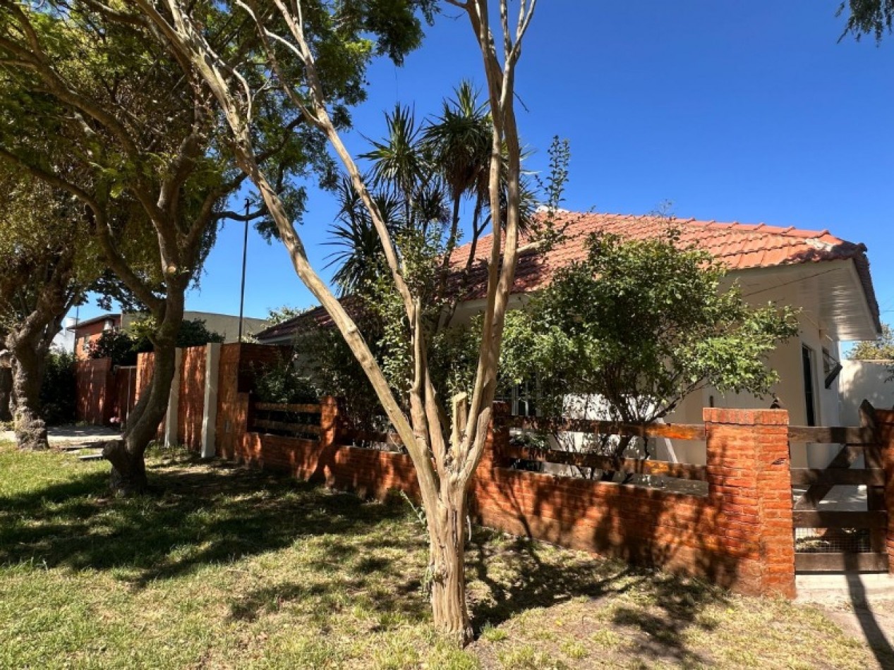 Casa 3 ambientes. Los Pinares, Mar del Plata