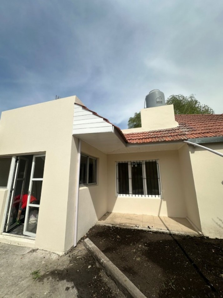 Casa 3 ambientes. Los Pinares, Mar del Plata