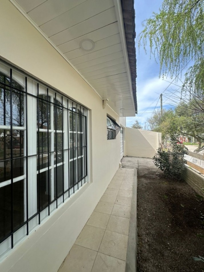 Casa 3 ambientes. Los Pinares, Mar del Plata