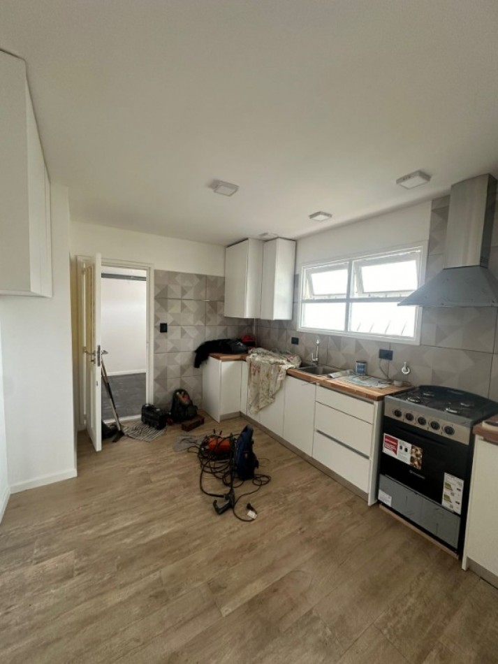 Casa 3 ambientes. Los Pinares, Mar del Plata