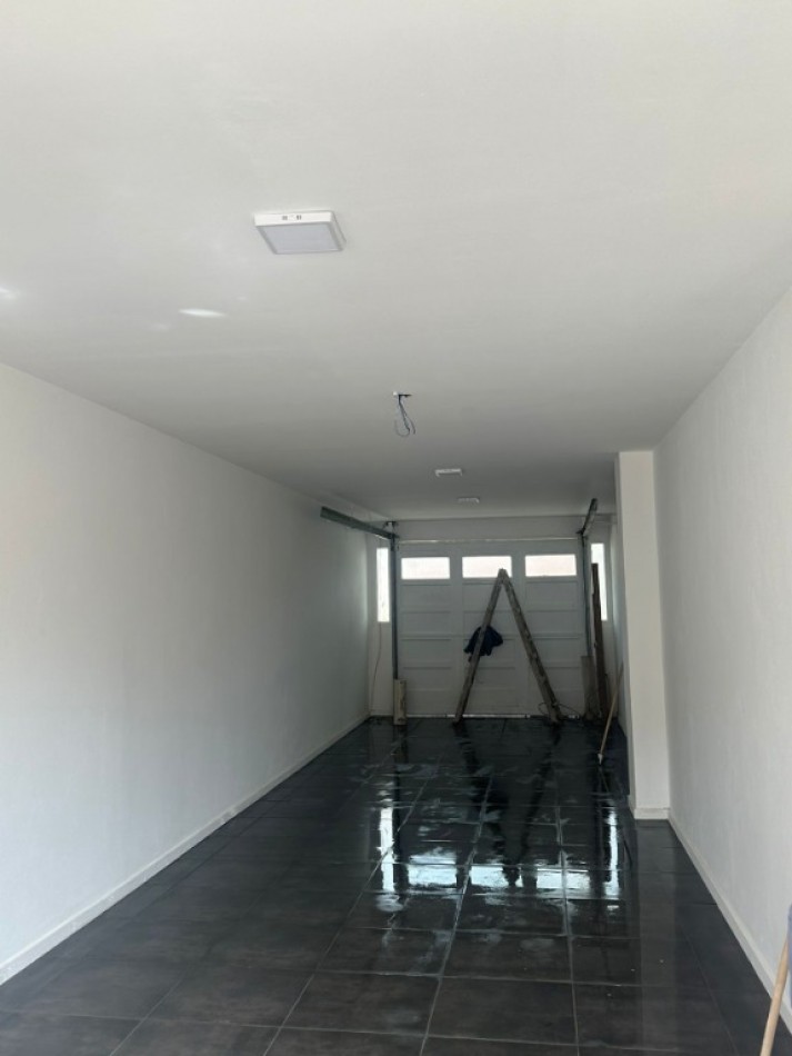 Casa 3 ambientes. Los Pinares, Mar del Plata