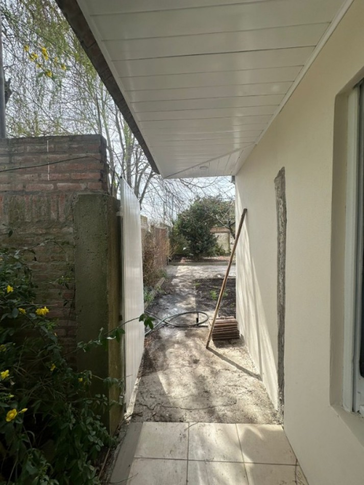 Casa 3 ambientes. Los Pinares, Mar del Plata