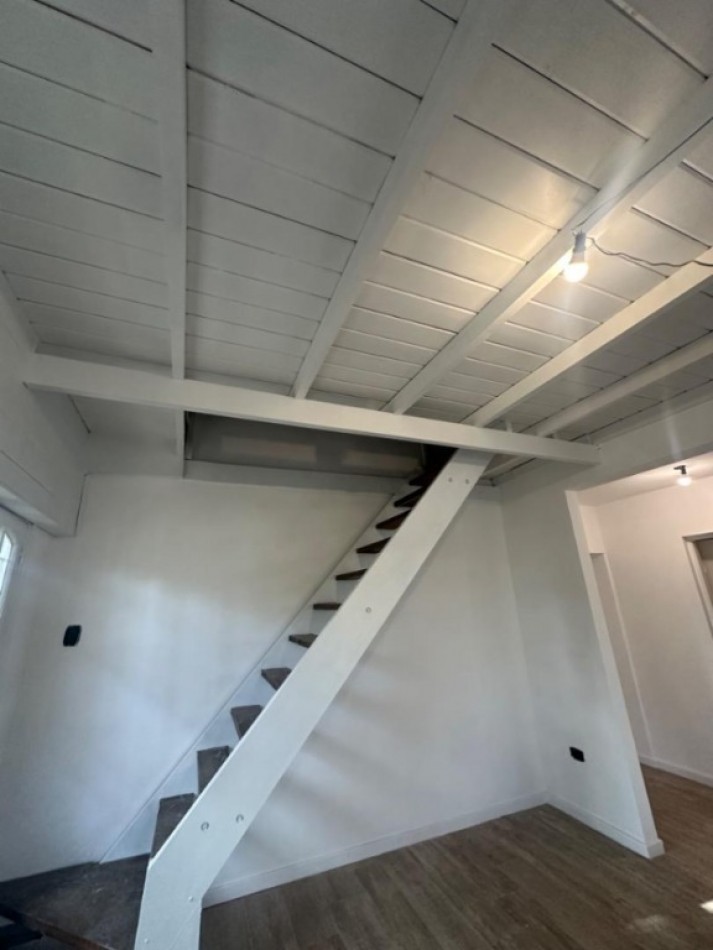 Casa 3 ambientes. Los Pinares, Mar del Plata