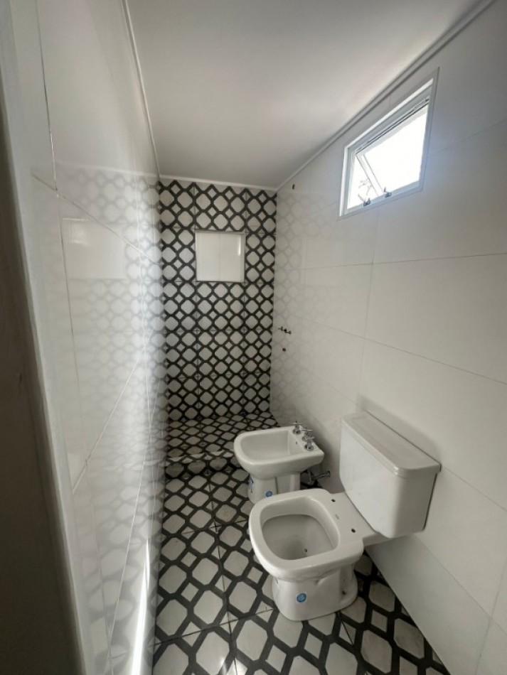 Casa 3 ambientes. Los Pinares, Mar del Plata