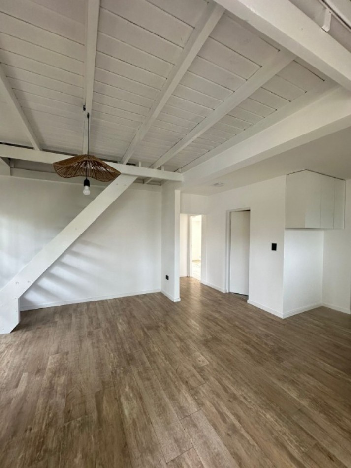 Casa 3 ambientes. Los Pinares, Mar del Plata
