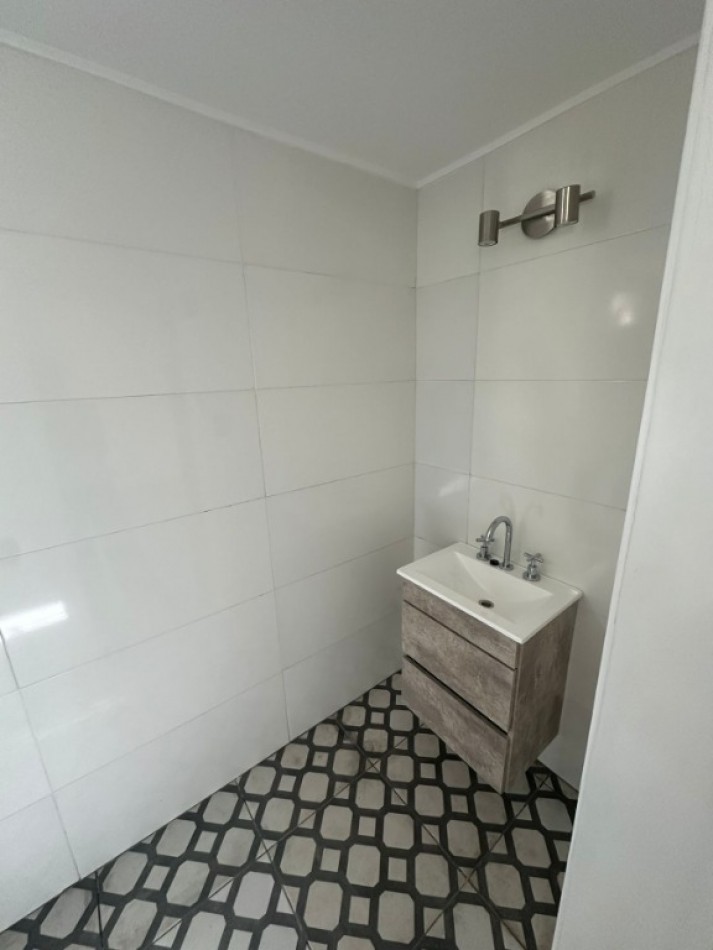 Casa 3 ambientes. Los Pinares, Mar del Plata