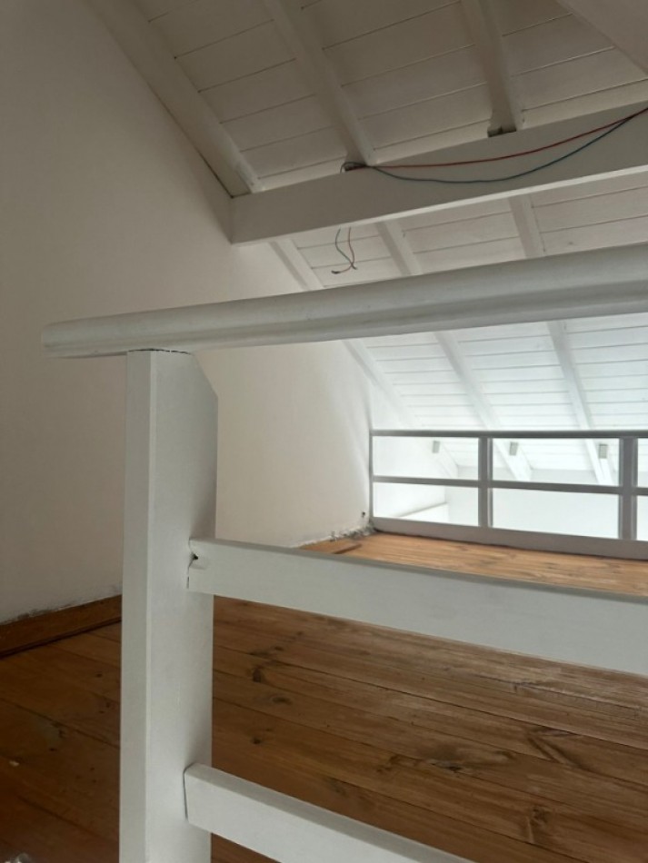 Casa 3 ambientes. Los Pinares, Mar del Plata