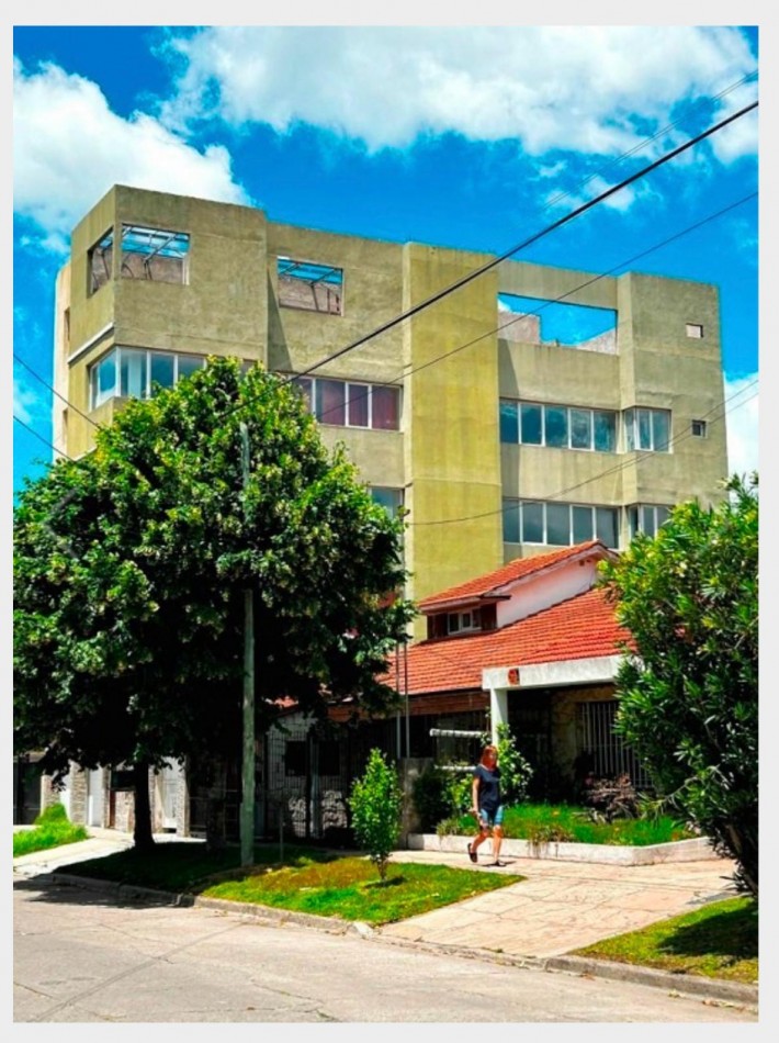 Edificio a la venta, Mar del Plata.