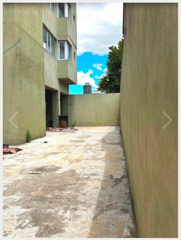 Edificio a la venta, Mar del Plata.