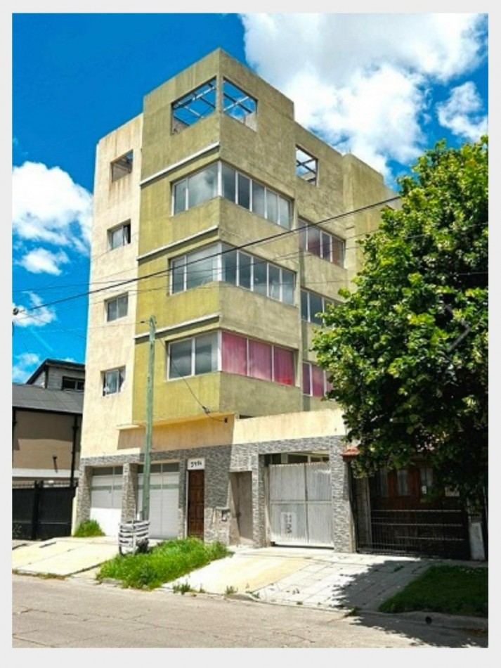 Edificio a la venta, Mar del Plata.