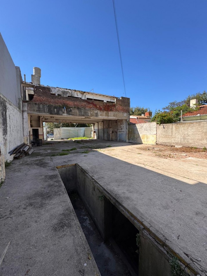 LOTE A LA VENTA, BARRIO LOS TRONCOS, MAR DEL PLATA