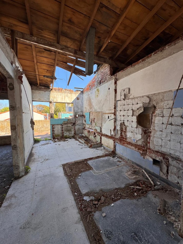 LOTE A LA VENTA, BARRIO LOS TRONCOS, MAR DEL PLATA