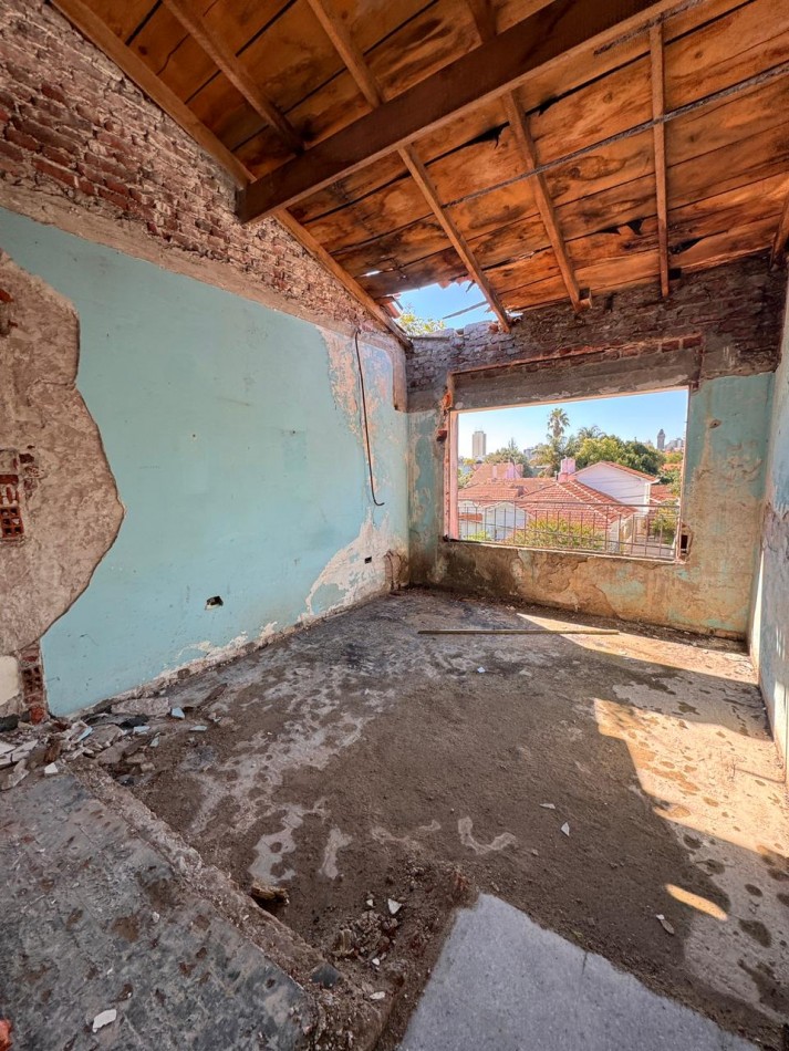 LOTE A LA VENTA, BARRIO LOS TRONCOS, MAR DEL PLATA