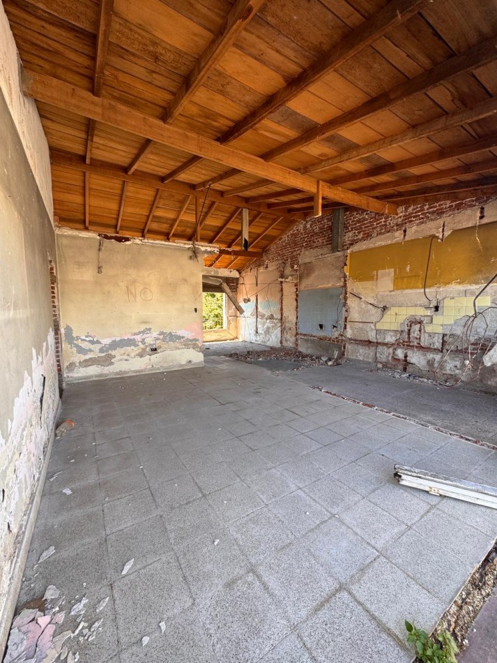 LOTE A LA VENTA, BARRIO LOS TRONCOS, MAR DEL PLATA