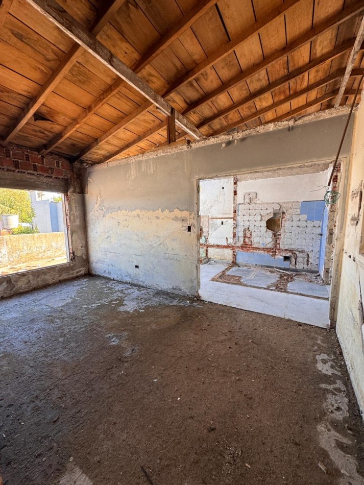 LOTE A LA VENTA, BARRIO LOS TRONCOS, MAR DEL PLATA