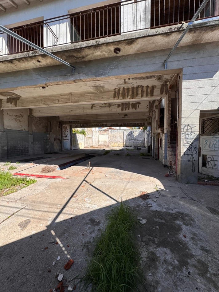 LOTE A LA VENTA, BARRIO LOS TRONCOS, MAR DEL PLATA