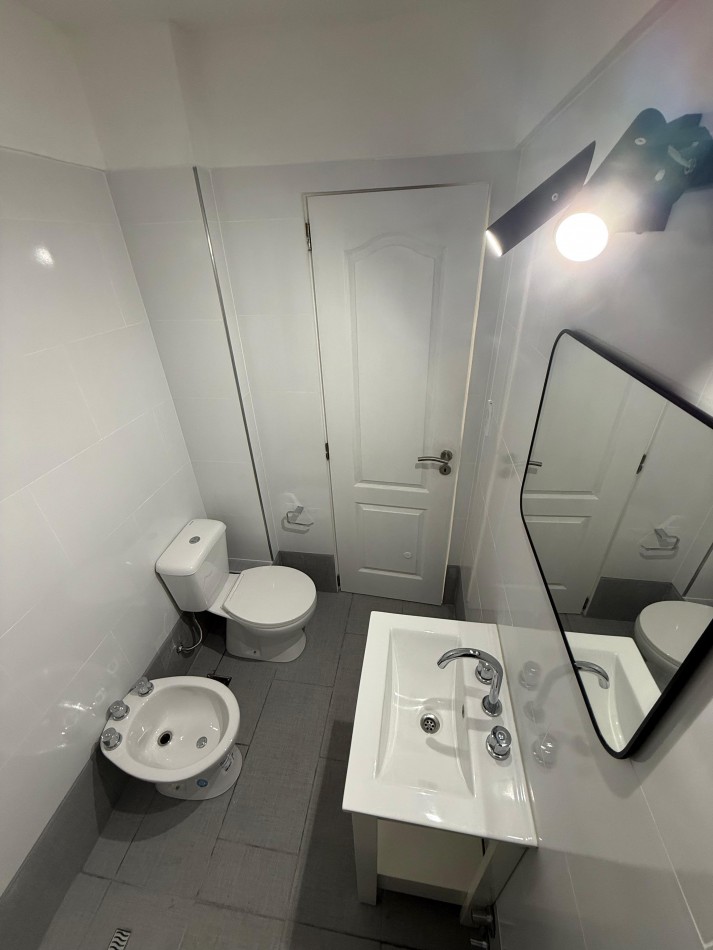 Venta departamento a estrenar Mar del Plata