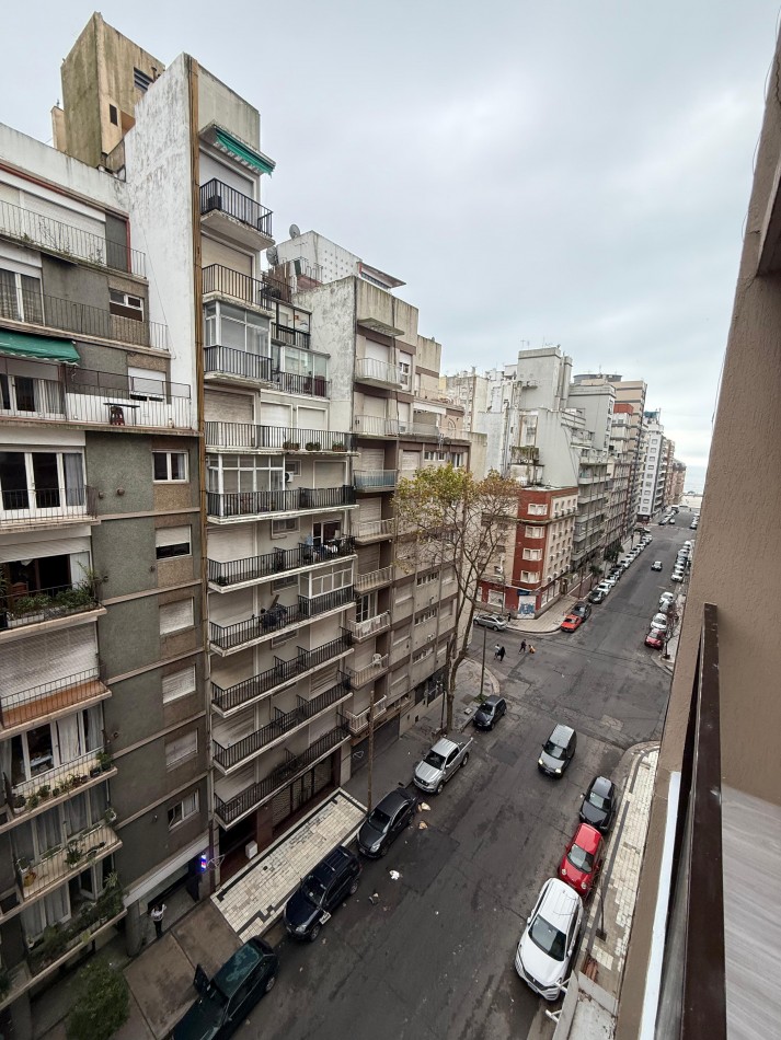 Venta departamento a estrenar Mar del Plata