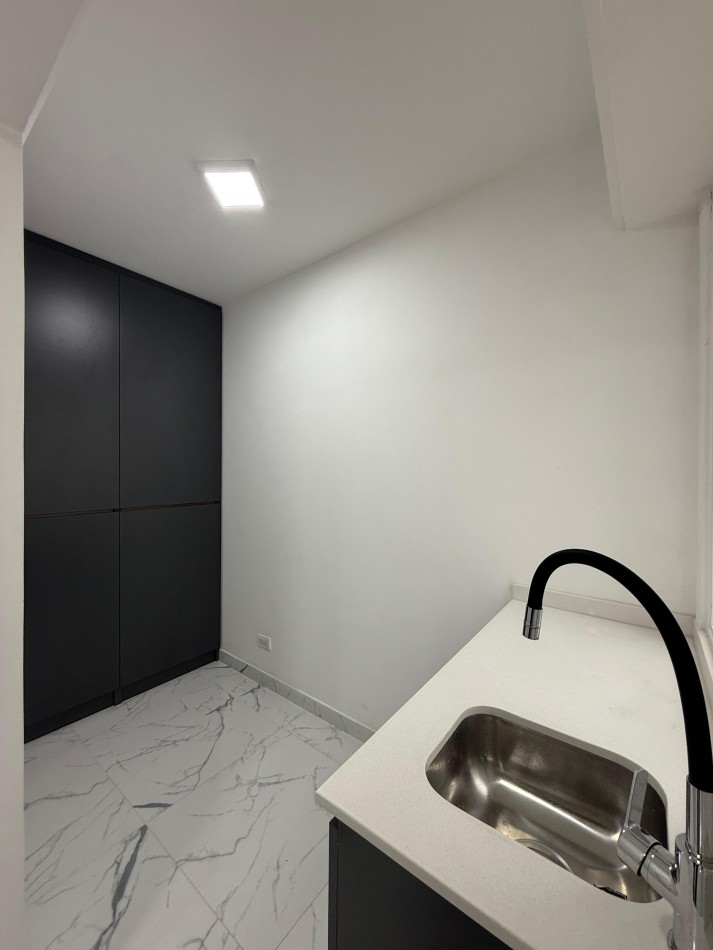 Venta departamento a estrenar Mar del Plata