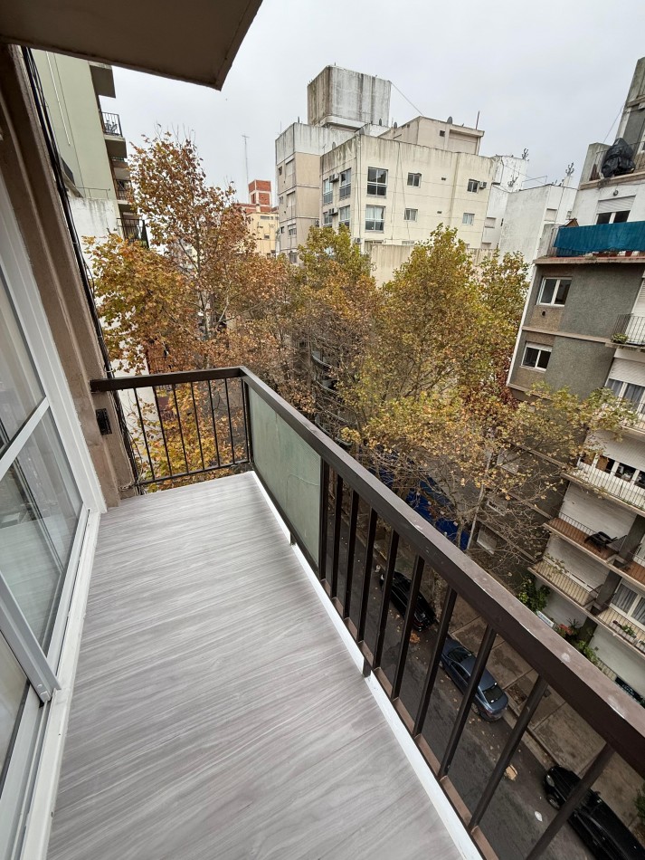Venta departamento a estrenar Mar del Plata