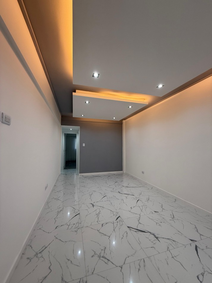Venta departamento a estrenar Mar del Plata